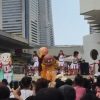 アンパンマンミュージアム 横浜～混雑を回避する裏ワザ紹介！