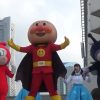 横浜アンパンマンミュージアムの混雑～日曜日の傾向と対策 2017
