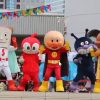 横浜アンパンマンミュージアム 10周年～スペシャルイベントの詳細