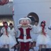 【2018年】アンパンマンミュージアム 横浜 クリスマスはいつからいつまで？